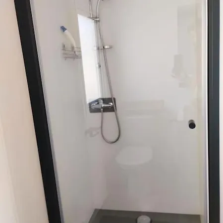 Mobil-home Ja 51 A - La Carabasse - Siblu Avec Piscine * Vias